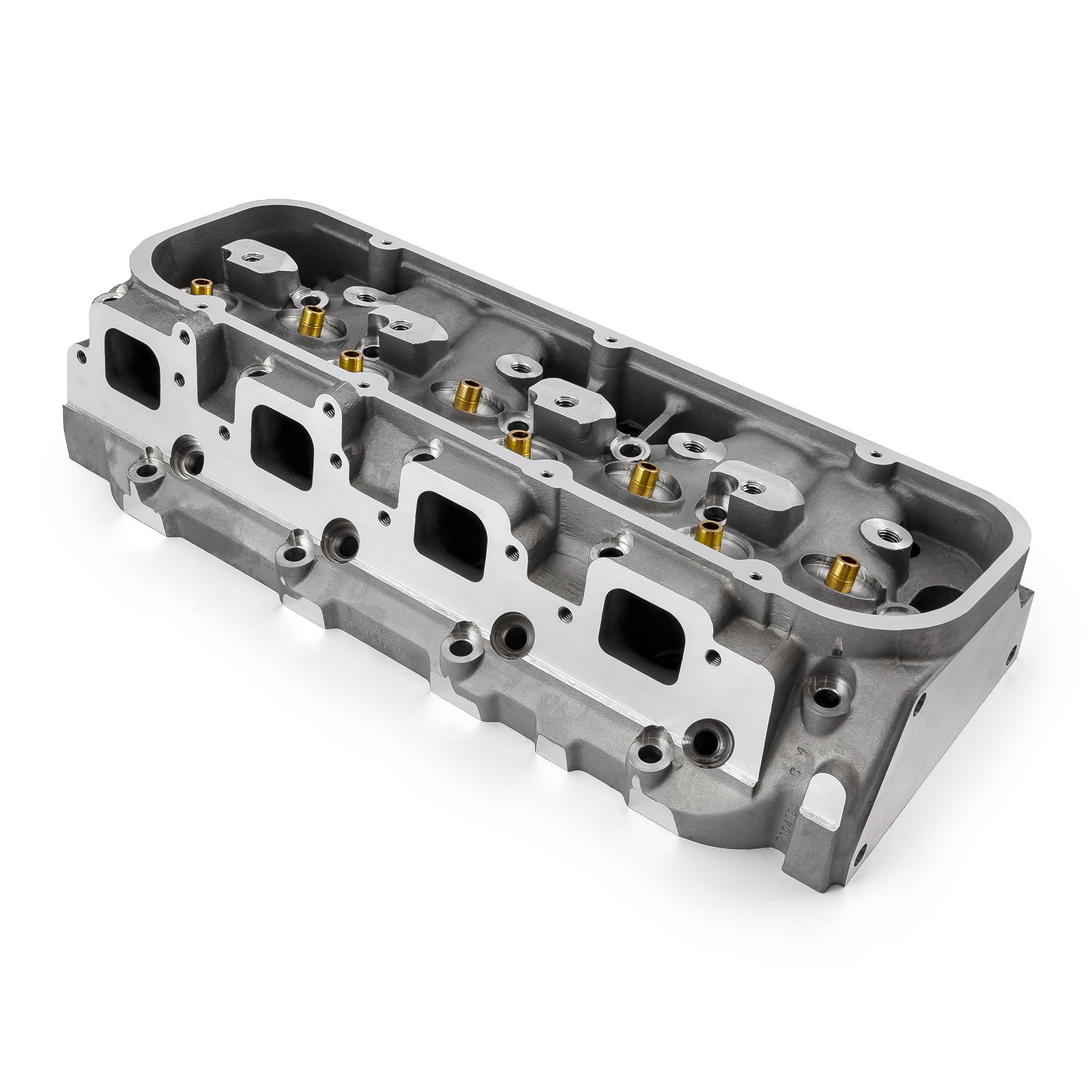 Speedmaster® Cylinder Head : 281 Cylinder Head [Bare] PCE281